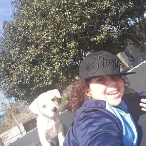 Meet your Posher, Jada